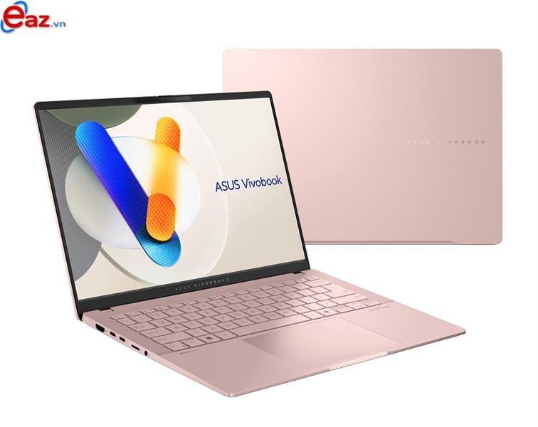 ASUS VivoBook S 14 S5406MA-PP219WS | Intel&#174; Core™ Ultra 5 125H | 16GB | 512GB SSSD PCIe Gen 4 | Intel&#174; Arc™ Graphics | 14 inch 3K OLED 100% DCI-P3 | Win 11 | Finger | IR Camera | LED KEY | 0724